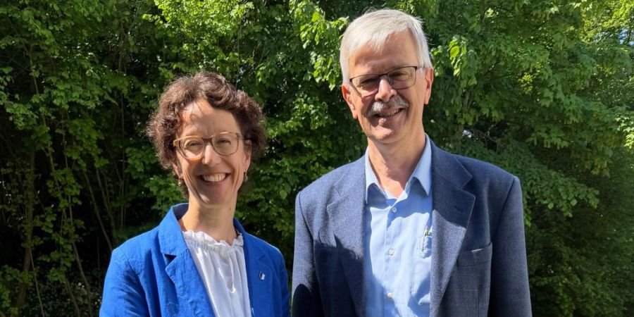 LuzernPlus Präsidium Reichlin Amrein