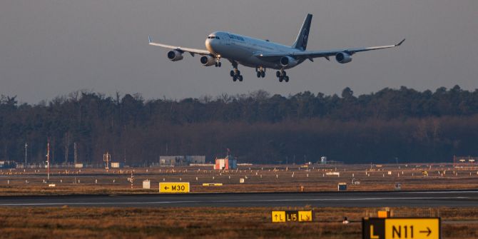 Lufthansa