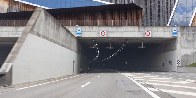 Brünnentunnel