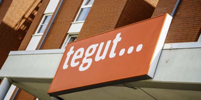 Tegut