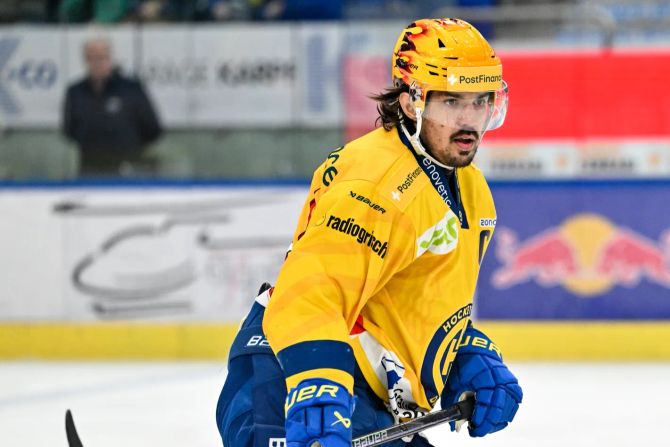 HC Davos