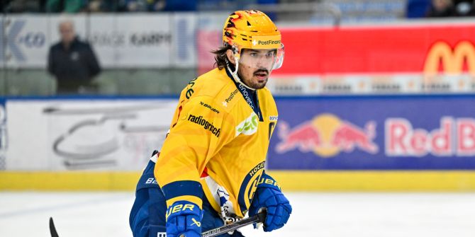 HC Davos