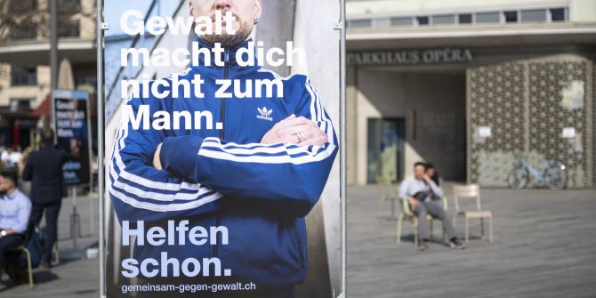 Kampagne Zürich