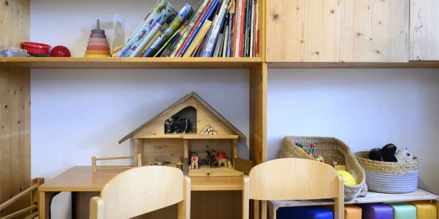 Kita Kinderheim Schule Kindergarten