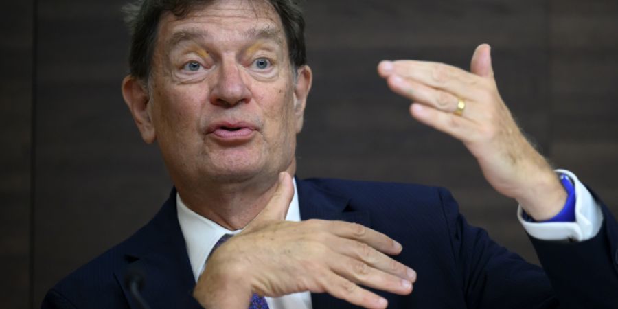 Der im August vorgelegte Bericht von François Paychère hat gezeigt, dass die Praxis des Steuerabzugs im Kanton Waadt zwischen 2009 und 2021 nicht gesetzeskonform war. (Archivbild)