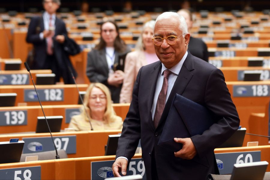 António Costa