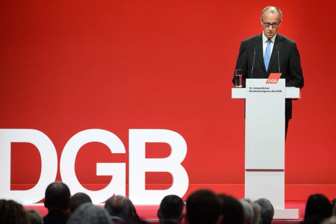 Friedrich Merz