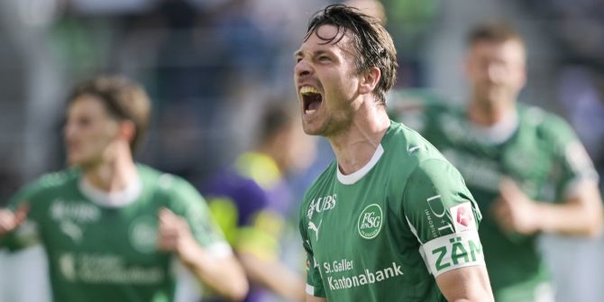 FC St.Gallen