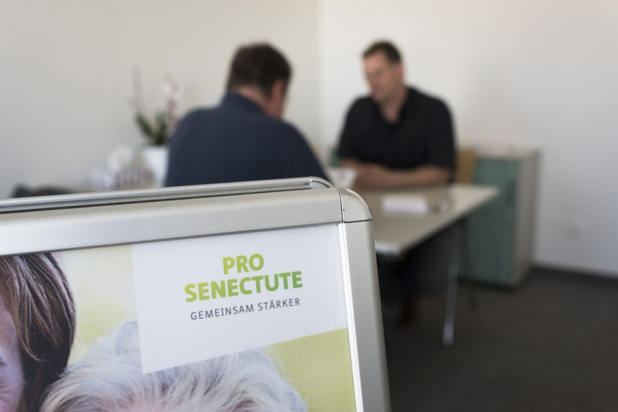 Pro Senectute