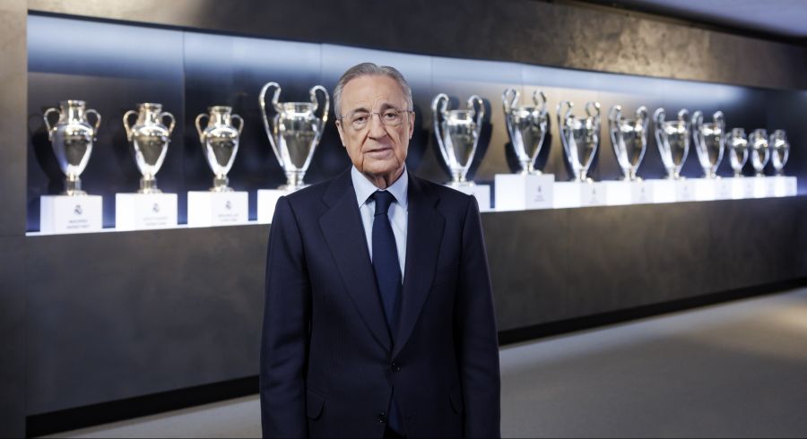Real Madrid