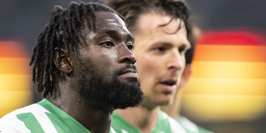 Ambrosius FC St. Gallen