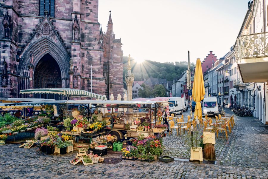 Freiburg