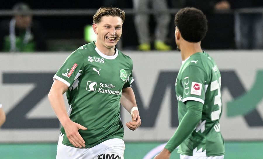 Alessandro Vogt