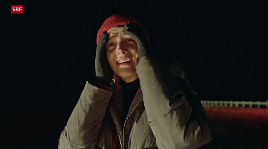 Winzenried versucht zu verstehen, was gerade passiert ist.