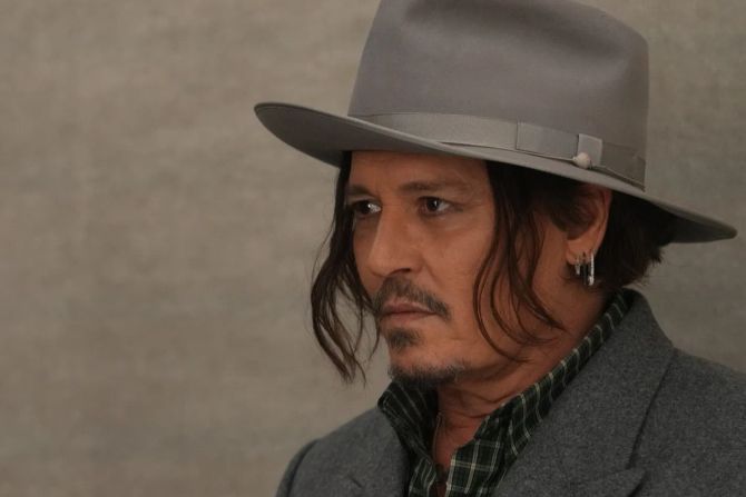 johnny depp