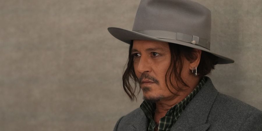 johnny depp