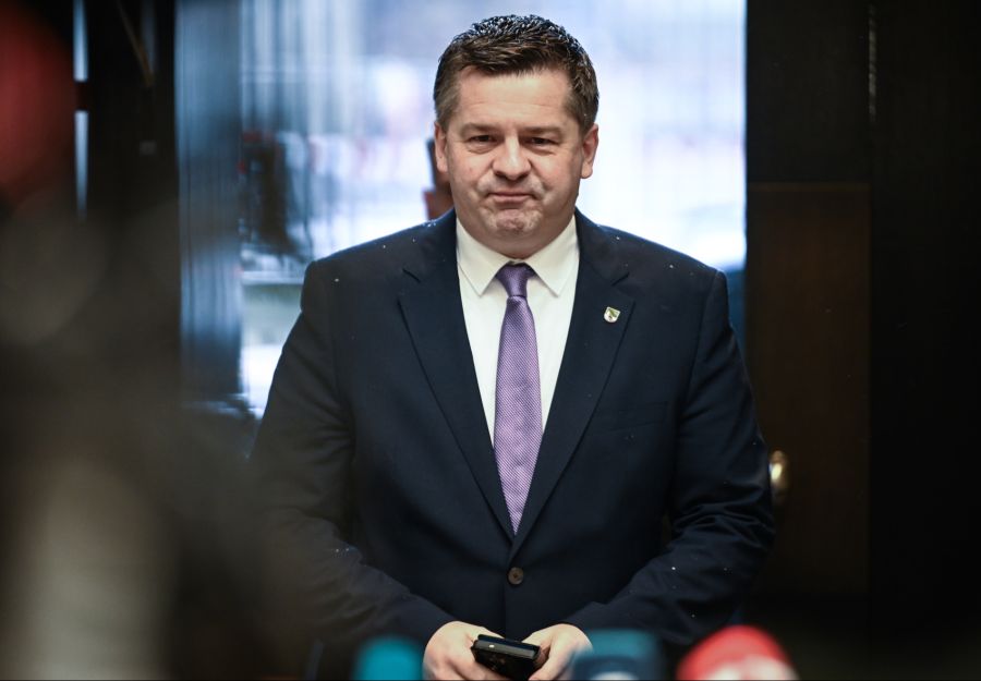 CDU-Politiker Sven Schulze fordert Massnahmen.