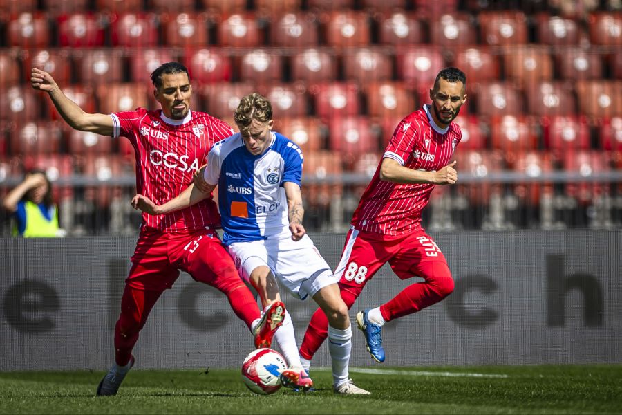 GC Sion Super League