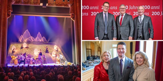 BärnerBär People Mobiliar 200