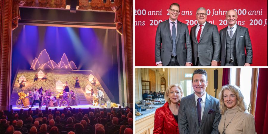 BärnerBär People Mobiliar 200