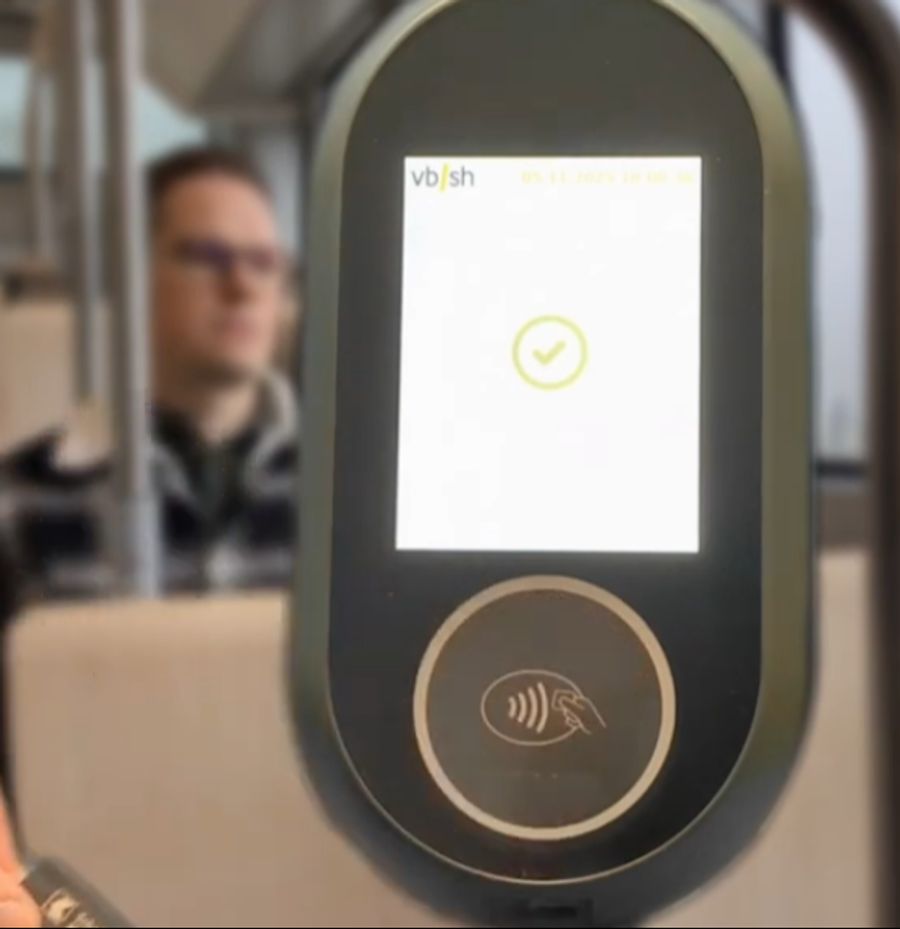 Nur drei Prozent aller Billettkäufe gehen über die neuen Mini-Automaten.