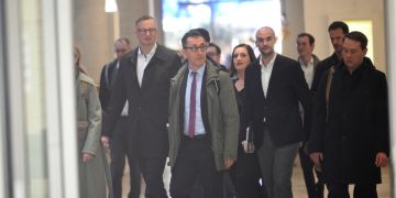 Grüne Baden-Württemberg