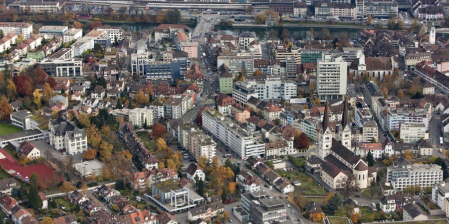 Im Kanton Solothurn ist die Bevölkerung 2025 gewachsen, aber das Tempo hat nachgelassen. Der Bezirk Olten verzeichnete mit einer Zunahme von 1,1 Prozent im Vergleich zum Vorjahr das st...