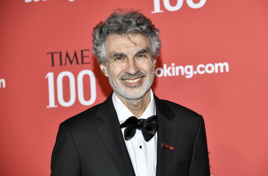 Und dann hätte der Mensch die Kontrolle verloren.