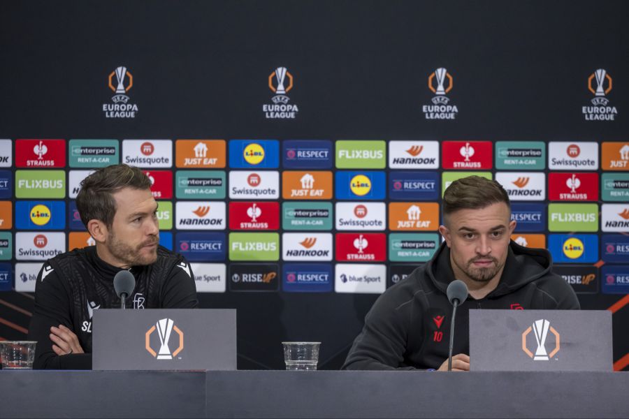 Stephan Lichtsteiner