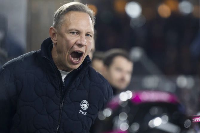 Jussi Tapola National League