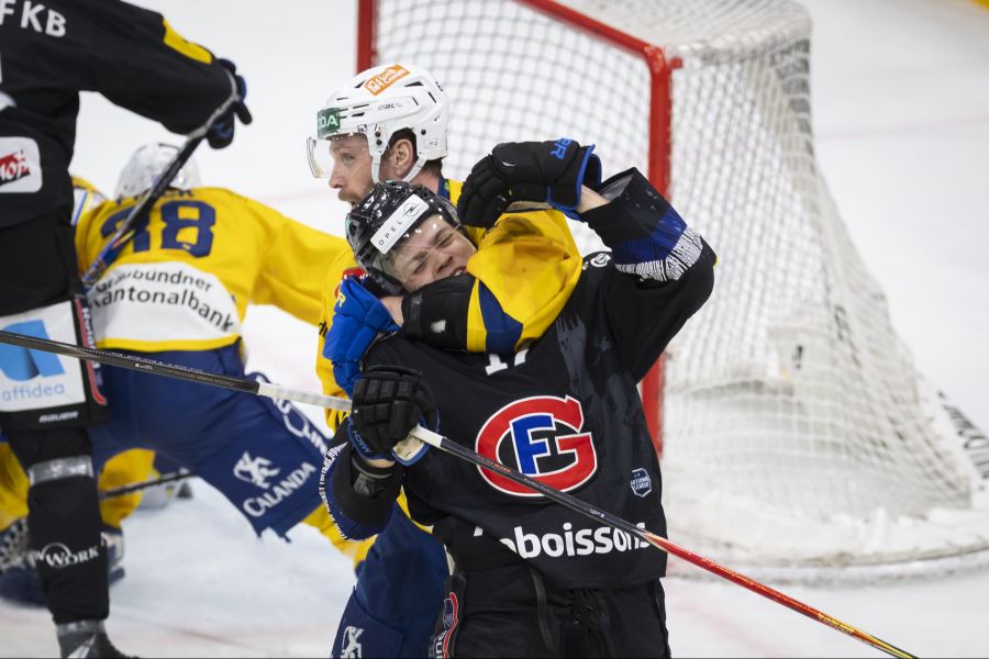 HC Davos