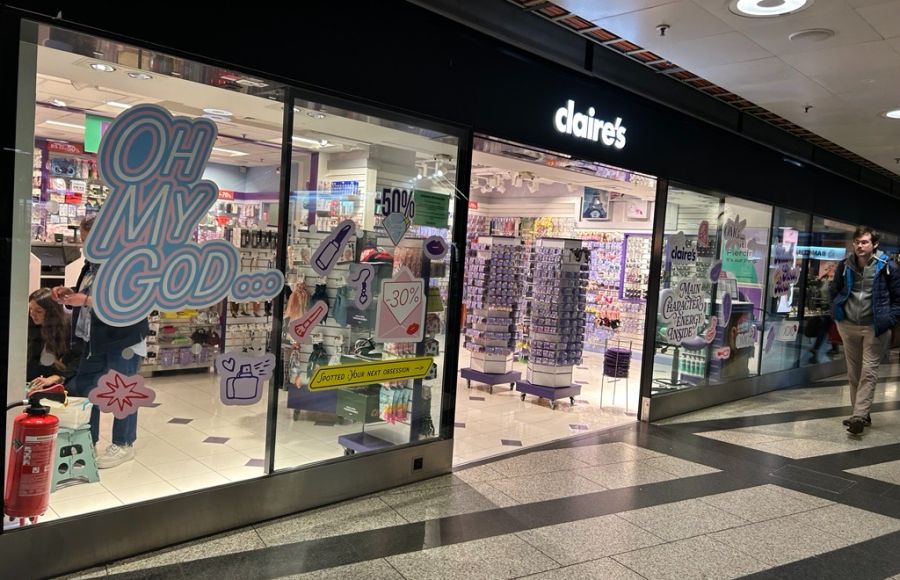 Schliessungen und Rabatte befeuern die Gerüchteküche.