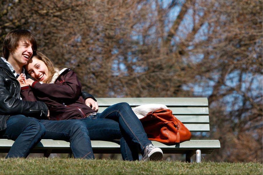 Verheiratete Paare bezahlen aktuell andere Steuern als unverheiratete.