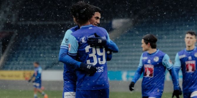 fc luzern