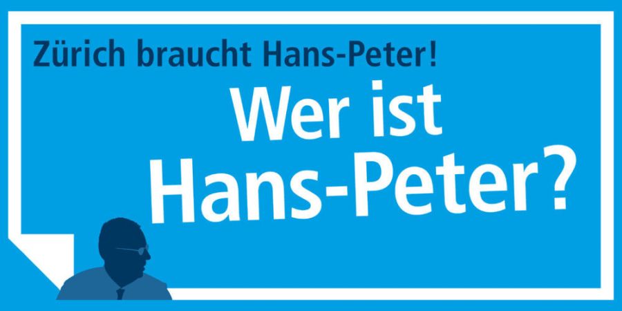 Hans-Peter Amrein
