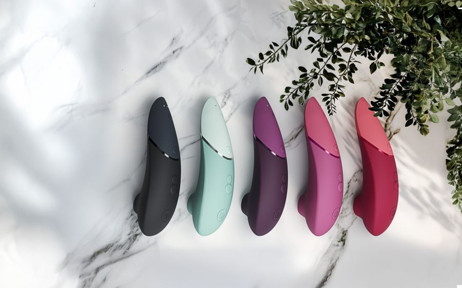 Schwarz, Grün, Violett, Pink, Bordeaux: Welche Farbe gefällt dir am besten?
