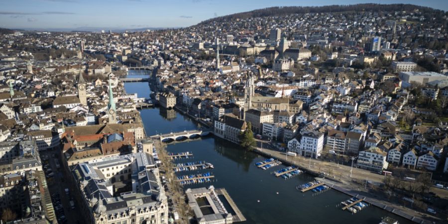 Zürich