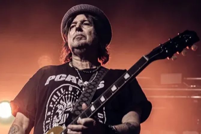 Phil Campbell