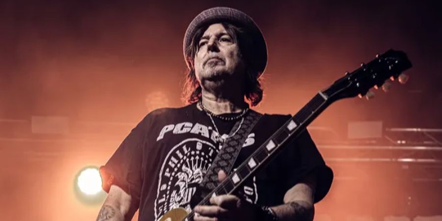 Phil Campbell