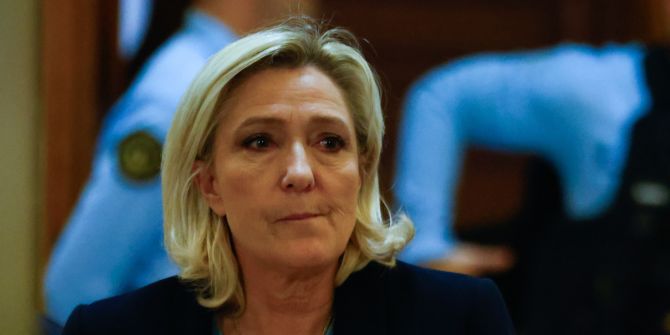Le Pen