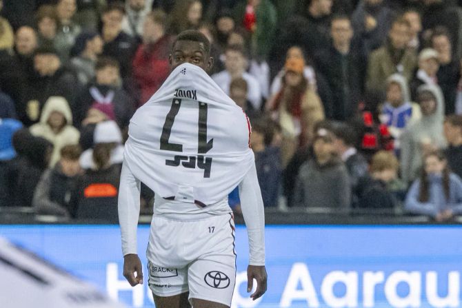 FC Aarau