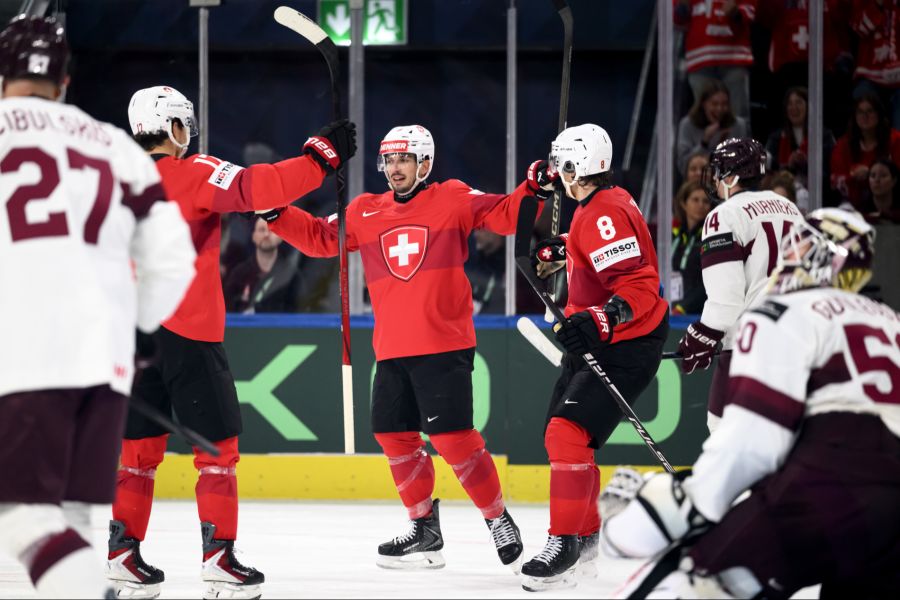 Eishockey-WM