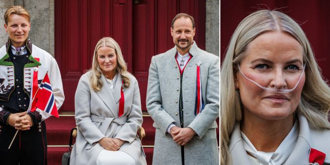 Mette-Marit