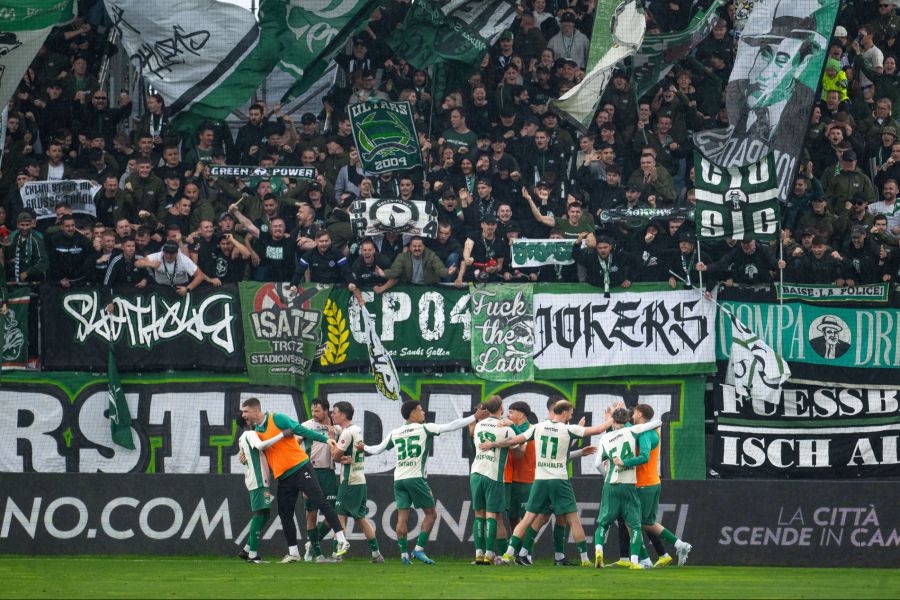FC St.Gallen