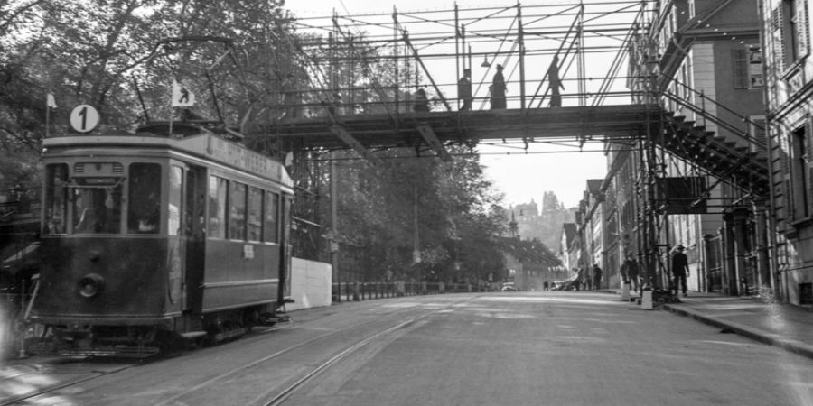 st gallen trams