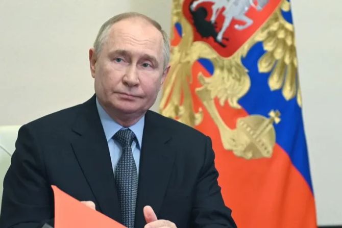 wladimir putin ukraine