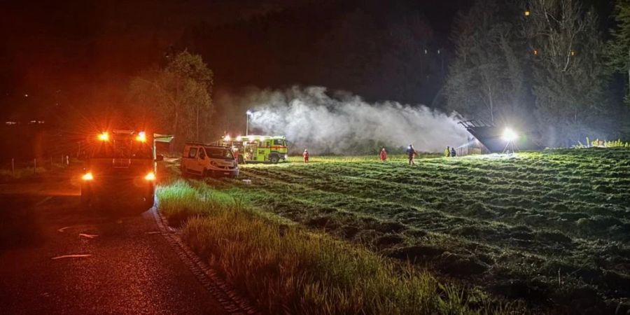 «Bei etwa jeder siebten Person handelt es sich um eine Frau.»