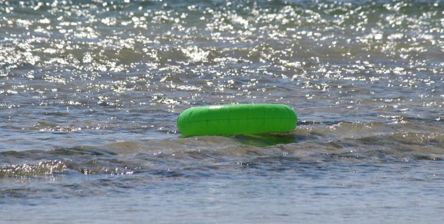 Schwimmring