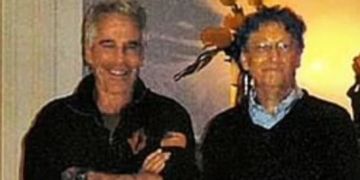 Epstein und Gates