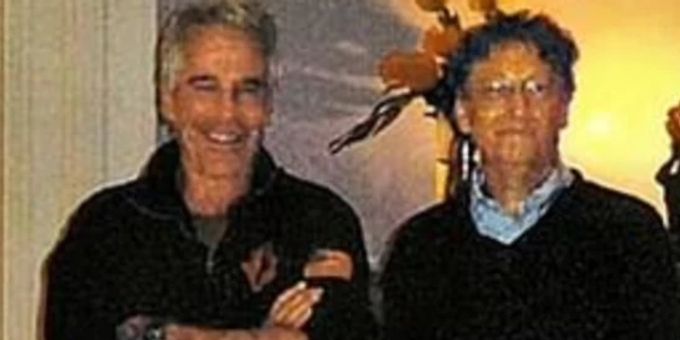 Erpressung - Jeffrey Epstein drohte Bill Gates, Affäre zu verraten